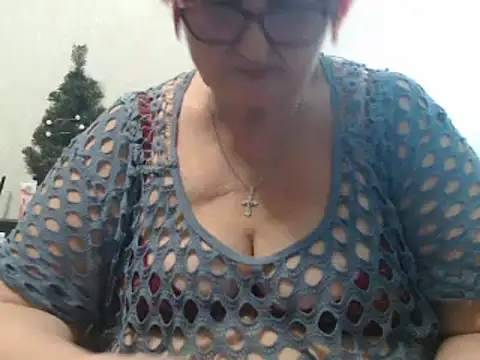 DeniseeRosea online show from 02.07.25