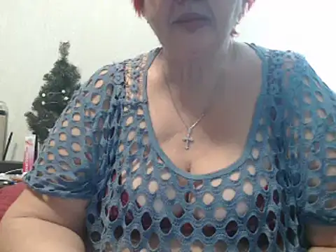DeniseeRosea online show from 02.07.25