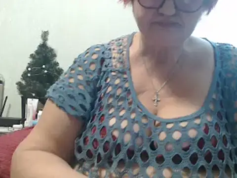 DeniseeRosea online show from 02.09.25