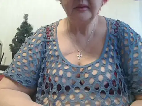 DeniseeRosea online show from 02.10.25