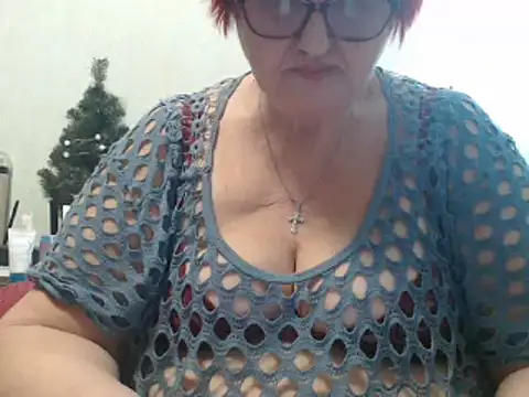 DeniseeRosea online show from 02.10.25
