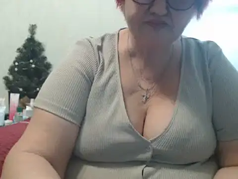 DeniseeRosea online show from 02.11.25