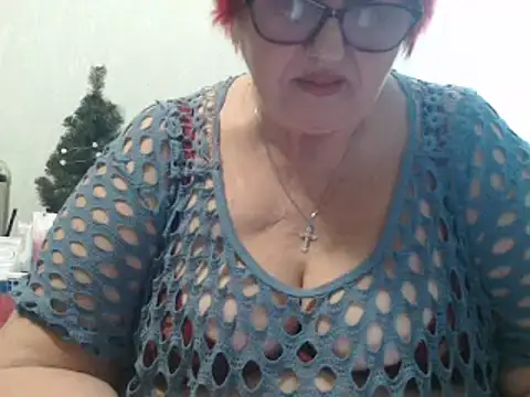 DeniseeRosea online show from 02.13.25