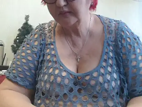 DeniseeRosea online show from 02.14.25