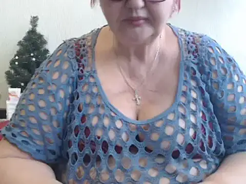 DeniseeRosea online show from 02.17.25