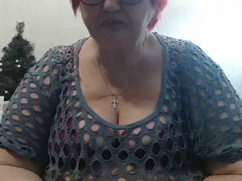 DeniseeRosea online show from 02.17.25
