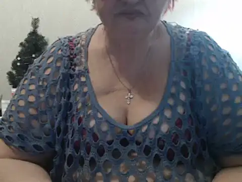 DeniseeRosea online show from 02.17.25