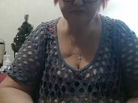 DeniseeRosea online show from 02.19.25