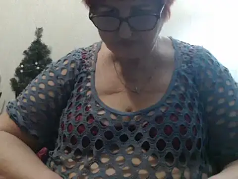 DeniseeRosea online show from 02.19.25