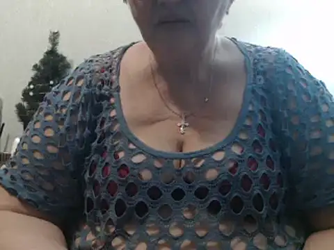 DeniseeRosea online show from 02.19.25
