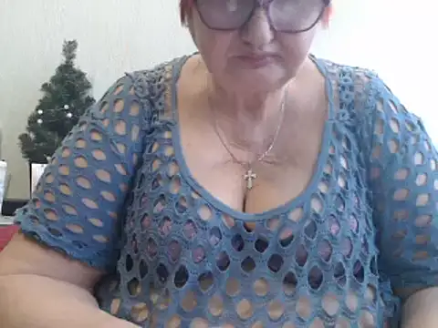 DeniseeRosea online show from 02.26.25