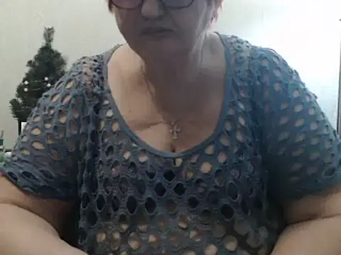 DeniseeRosea online show from 02.27.25