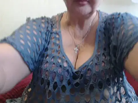 DeniseeRosea online show from 02.27.25