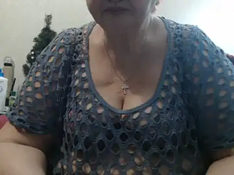 DeniseeRosea online show from 02.27.25