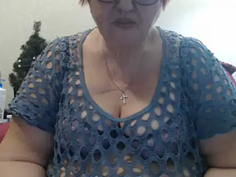 DeniseeRosea online show from 02.27.25