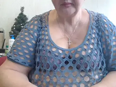DeniseeRosea online show from 02.28.25