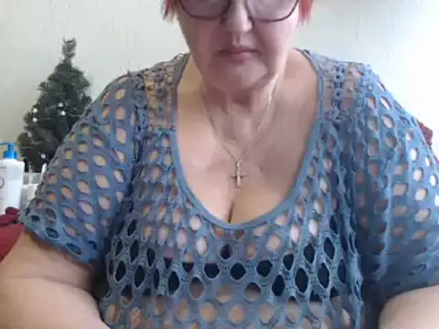 DeniseeRosea online show from 03.06.25