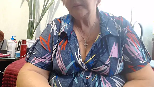 DeniseeRosea online show from 10.20.25