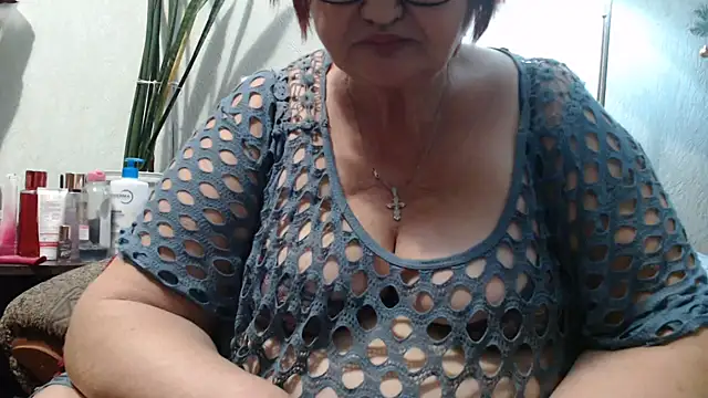 DeniseeRosea online show from 12.13.25