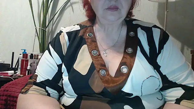 DeniseeRosea online show from 03.25.26
