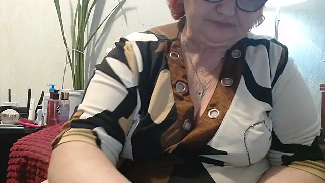 DeniseeRosea online show from 04.05.26
