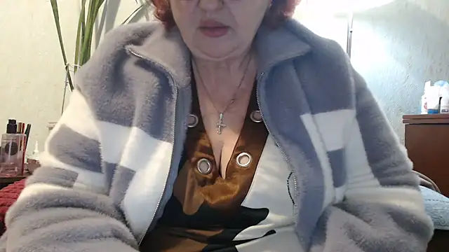 DeniseeRosea online show from 04.15.26