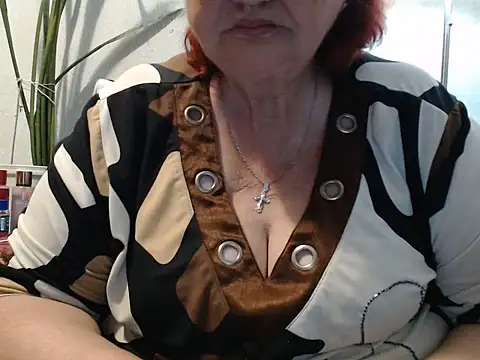 DeniseeRosea online show from 06.16.26