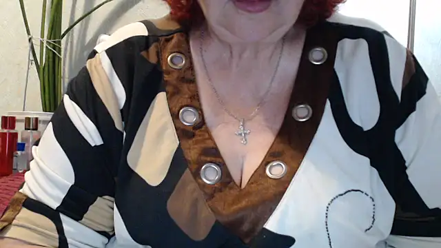 DeniseeRosea online show from 06.22.26