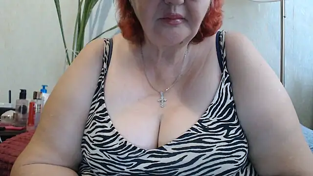 DeniseeRosea online show from 07.05.26