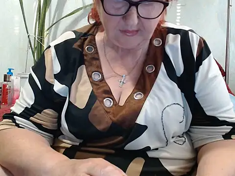 DeniseeRosea online show from 07.13.26