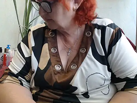 DeniseeRosea online show from 07.14.26