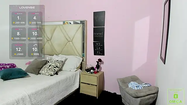 Sophiecarter20 online show from 02.27.25