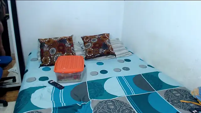 Ashley Spicy online show from 01.09.26