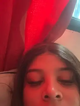 Ashley Spicy online show from 04.20.26