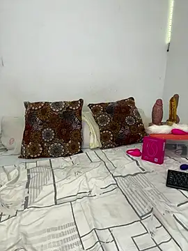 Ashley Spicy online show from 07.11.26