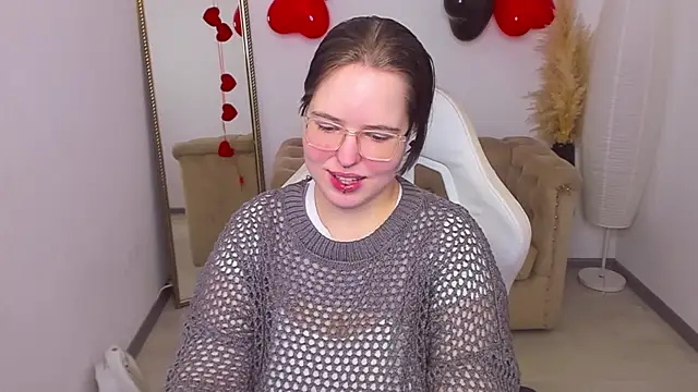 Manic pixie  online show from 02.11.26