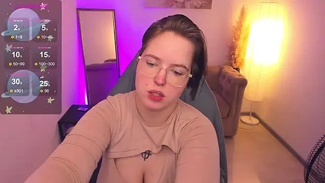 Manic pixie  online show from 03.19.26