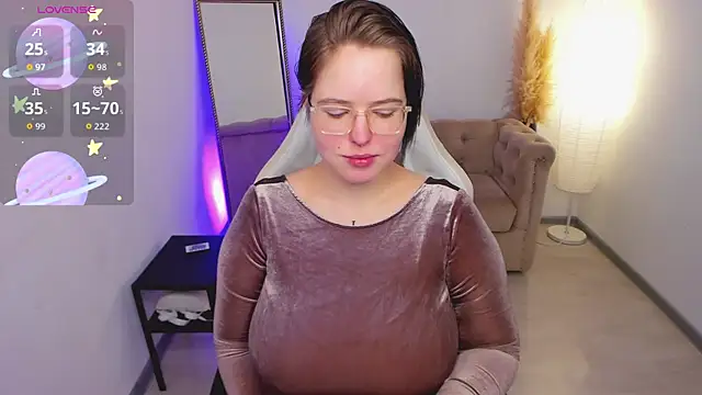 Manic pixie  online show from 03.22.26