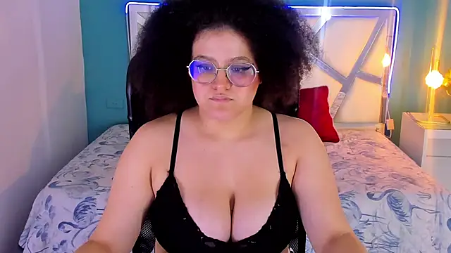 Snapshot of lilith_mesa chatting on 01.31.25 lilith mesa online show from 01.31.25