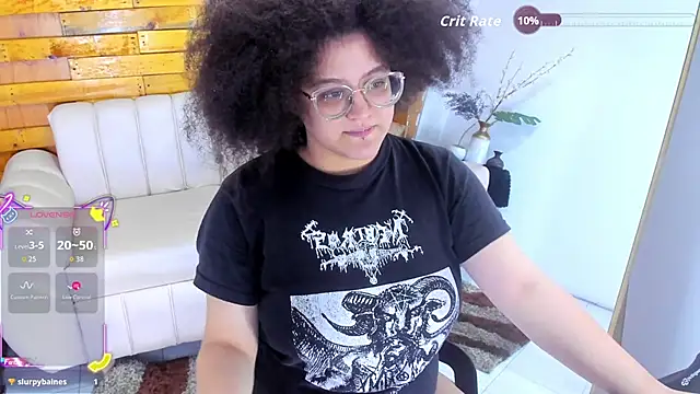 Snapshot of lilith_mesa chatting on 10.15.25 lilith mesa online show from 10.15.25