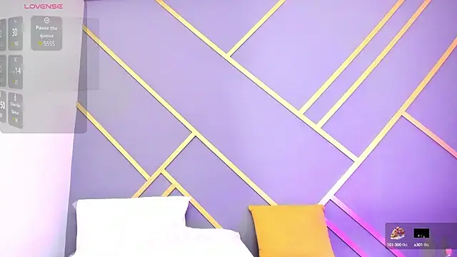 Snapshot of Alaia_Colins chatting on 03.12.25 Alaia Colins online show from 03.12.25