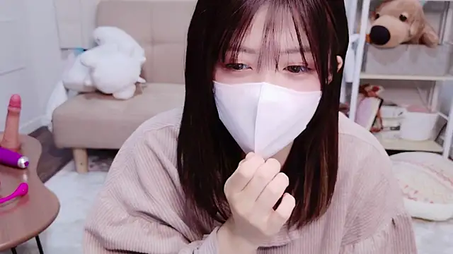 Snapshot of NA-KAREN-V8 chatting on 01.31.25 NA-KAREN-V8 online show from 01.31.25