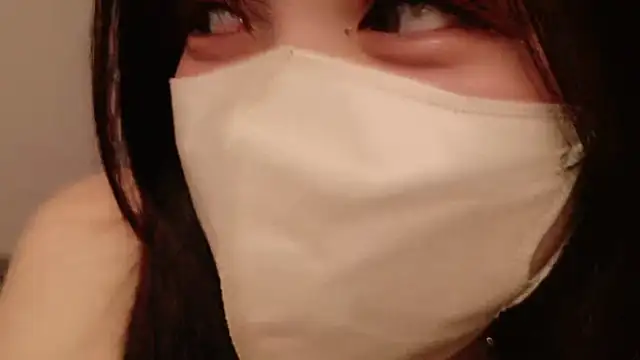 Snapshot of NA-KAREN-V8 chatting on 02.16.25 NA-KAREN-V8 online show from 02.16.25