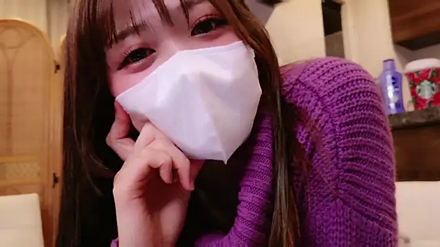 Snapshot of NA-KAREN-V8 chatting on 03.05.25 NA-KAREN-V8 online show from 03.05.25