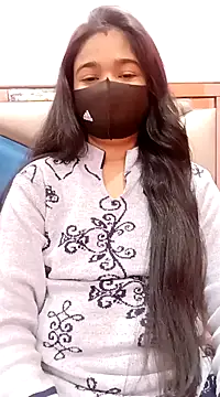 Simran-001 online show from 01.24.25