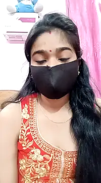 Simran-001 online show from 01.24.25