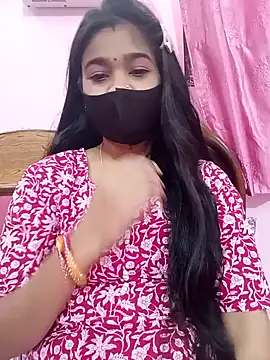 Simran-001 online show from 01.25.25