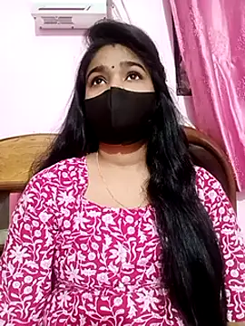 Simran-001 online show from 01.25.25