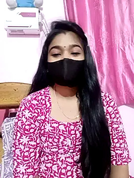 Simran-001 online show from 01.25.25