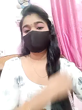 Simran-001 online show from 01.26.25
